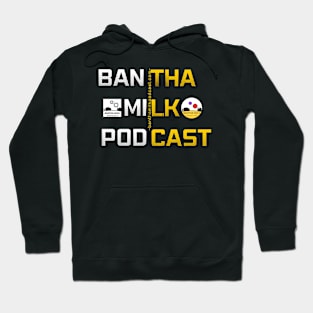 Bantha Milk two tone Hoodie